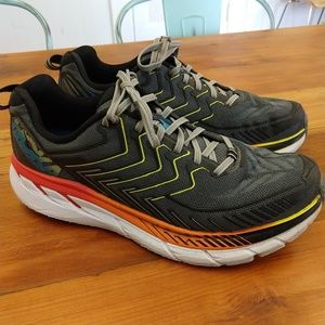 Hoka Clifton 4 Running Shoes